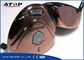 ATOP Golf Head Super Hard Wear Resistant Film PVD Vacuum Coating Machine