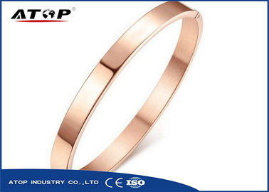 machine de placage à l'or de Rose d'équipement/bijoux de métallisation de vide de Multi-arc