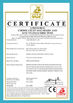 Chine Atop Industry Co.,Ltd certifications